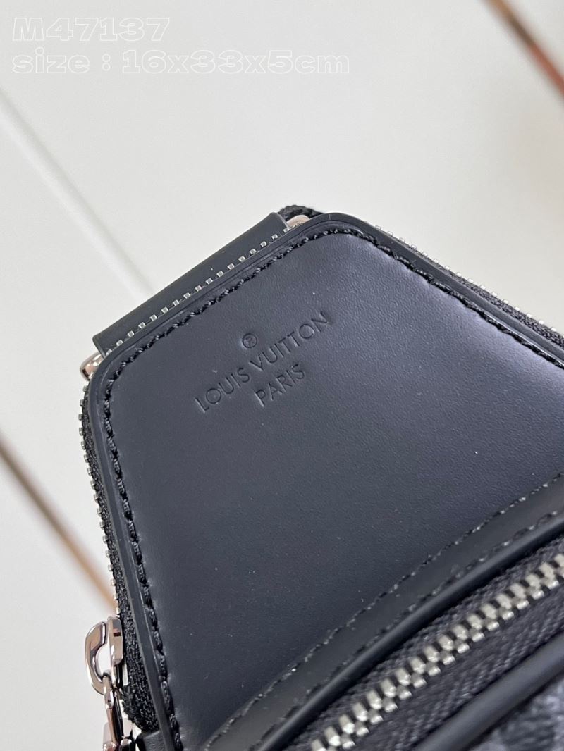 Louis Vuitton Waist Chest Packs